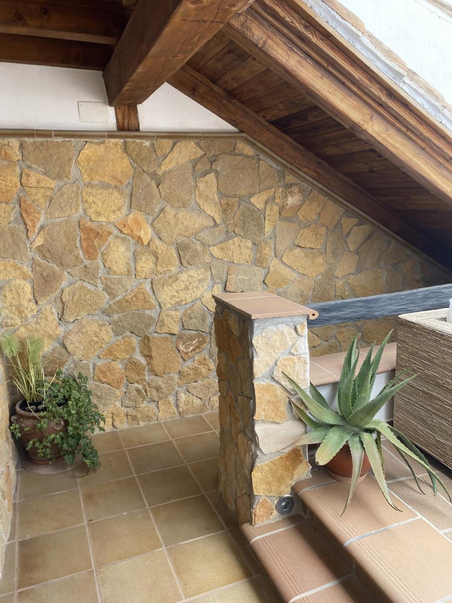 Alhanda Apartahotel Benamaurel Exterior photo